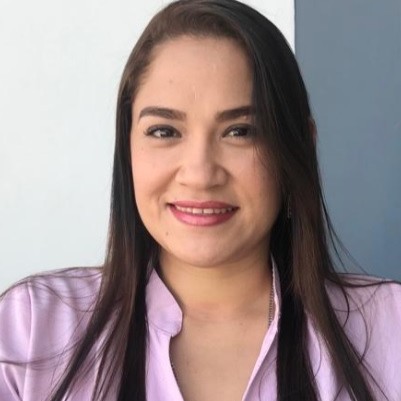 Cindy Vergara Ferreira
