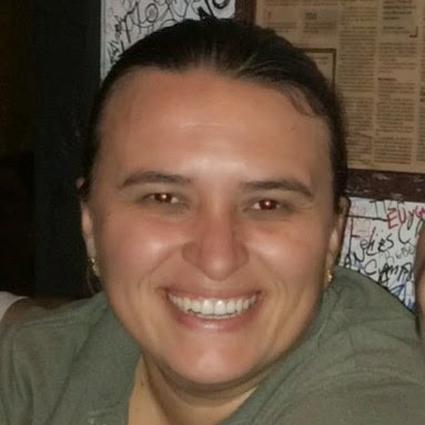 Catalina Ovares Fernandez