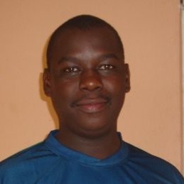 Image of Mike Chimombe