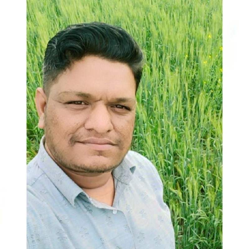 Bhadresh Gohil