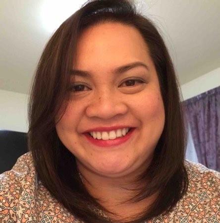 Image of Elaine Mabilangan