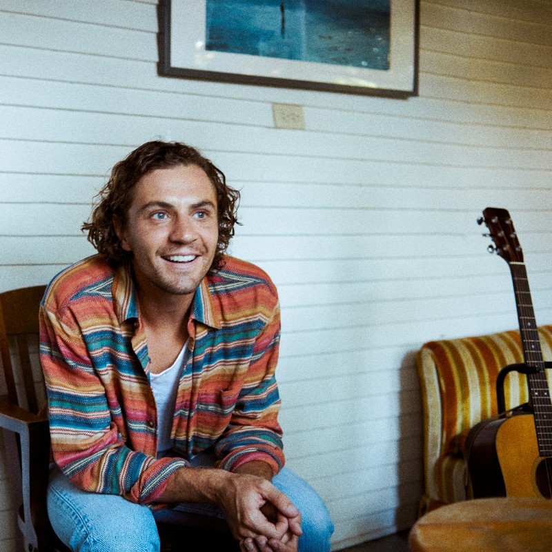 Image of Forrest Mccurren