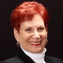 Ellen Goldberg