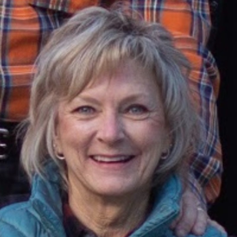 Image of Laurie Bergman