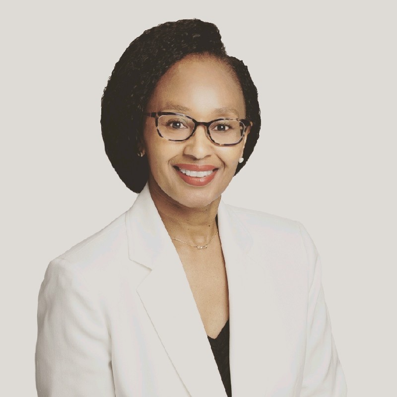 Anne Mwangi