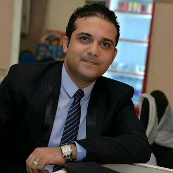Mohamed Elfeki