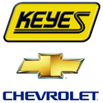 Contact Keyes Chevrolet