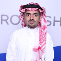 Contact Mathad Alajmi