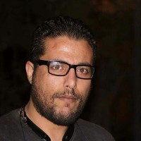 Image of Mohamed Fahmy