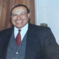 Alfredo Eduardo Amador Pena