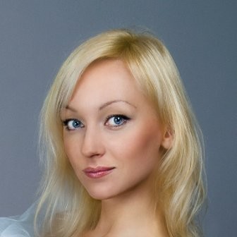 Evgeniya Manko