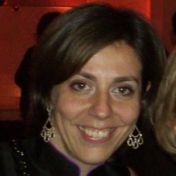 Patricia Barambones