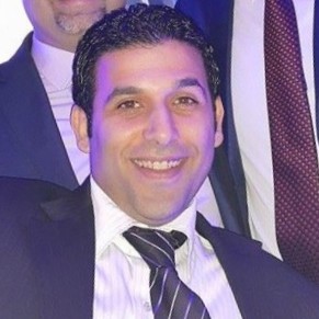 Ahmed Rostom