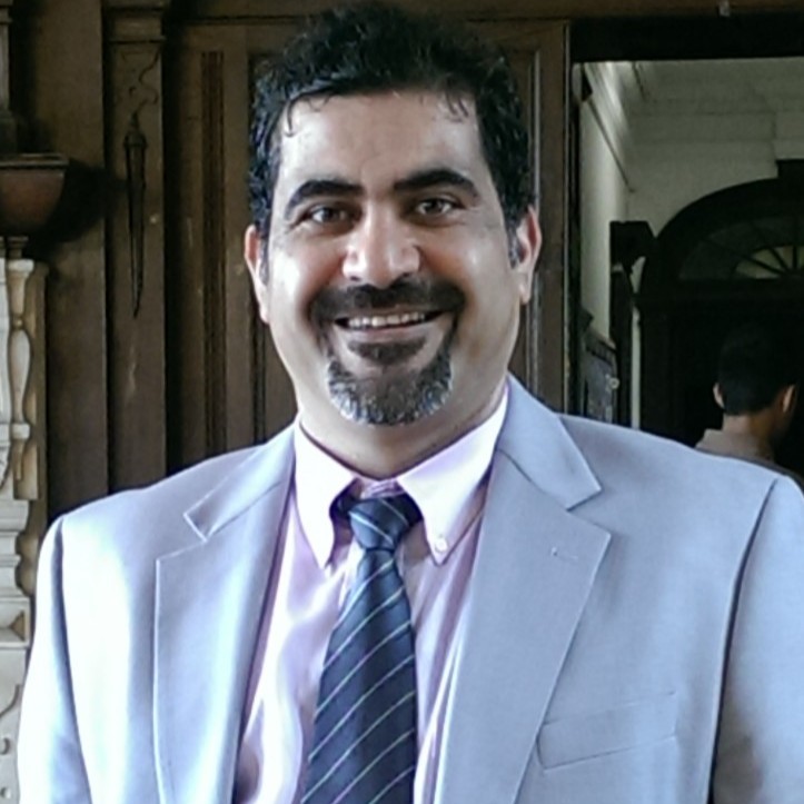 Contact Wasfi AlAzzam, PhD