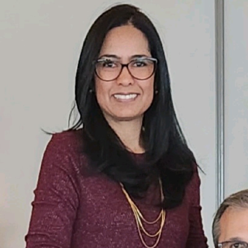 Lissette Rodriguez