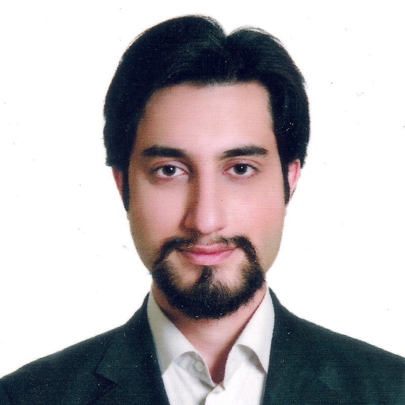 Image of Ali Zandieh