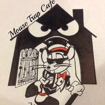 Image of Mouse Cafe