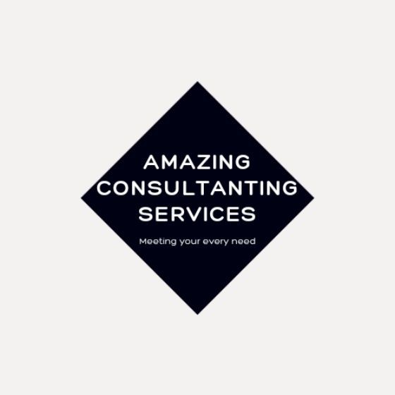 Amazing Consulting Service