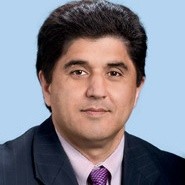 Image of Saeed Motahari