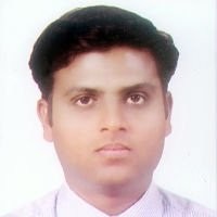 Bhupendra Kumar Bhujade