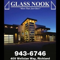 Contact Glass Inc