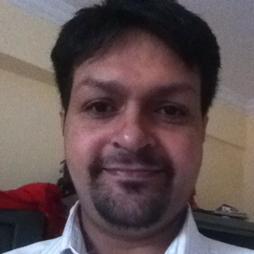 Arjun Kumar Gaire