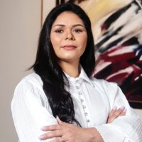 Andreia Santos Rodrigues