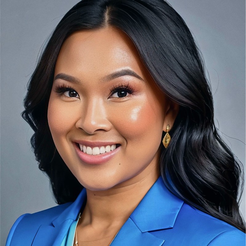 Annie Dinh Email & Phone Number