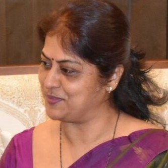 Vidya Shetty