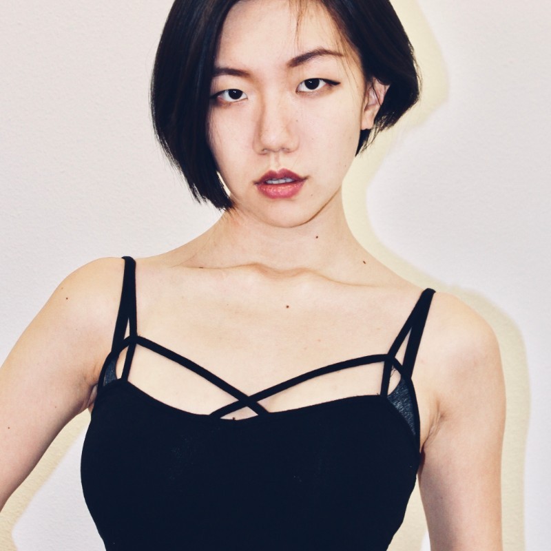 Mina Zhang