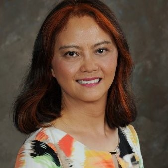 Susan Xu-wong