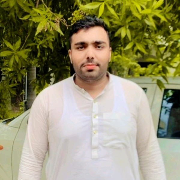 Muhammad Shahzad - Guest Posting Content Writing Expert