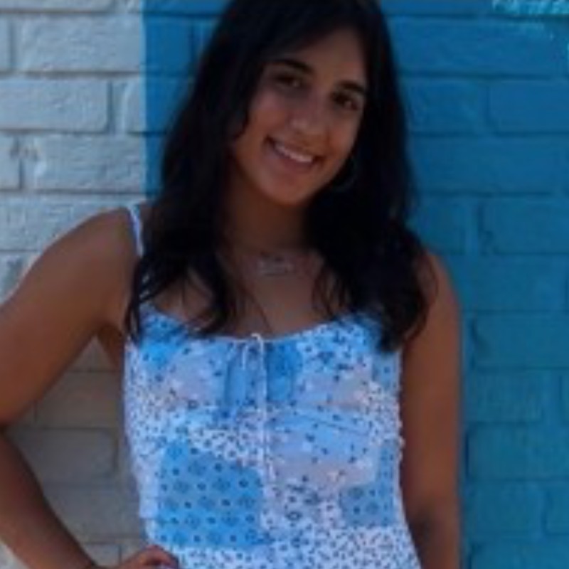 Gianna Runfola Profile Picture
