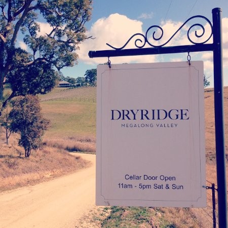 Image of Dryridge Estate