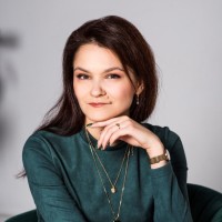 Contact Ekaterina Samsonenko