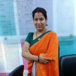Shivani Ajay Gupta
