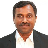 Contact Induraj Rangaswamy