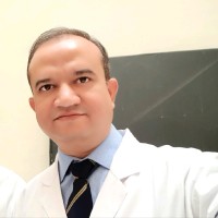 Contact Dr.Chirag Amin