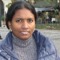 Indiragandhi Umasankar