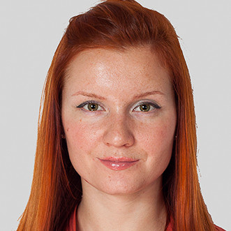 Nataly Koukoushkina