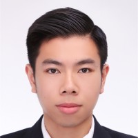 Image of Alfred Wong