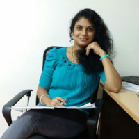 Vijaya Lakshmi Email & Phone Number