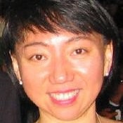 Helen J Wang