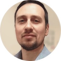 Dmitry Zubenko, PhD Email & Phone Number
