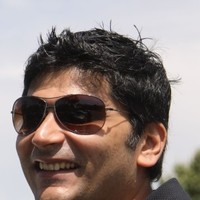 Image of Sameer Mehta