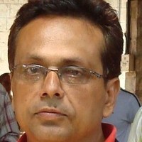 Bhushan Trivedi