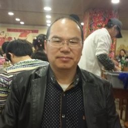 Zhang Xiang Shu