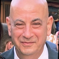 Image of Hassan Jabbour