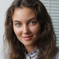 Katya Morozova