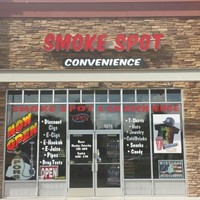 Contact Smoke Store